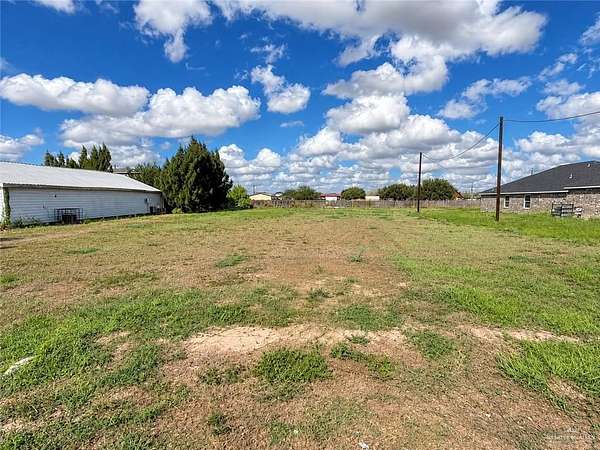 0.5 Acres of Mixed-Use Land for Sale in Weslaco, Texas