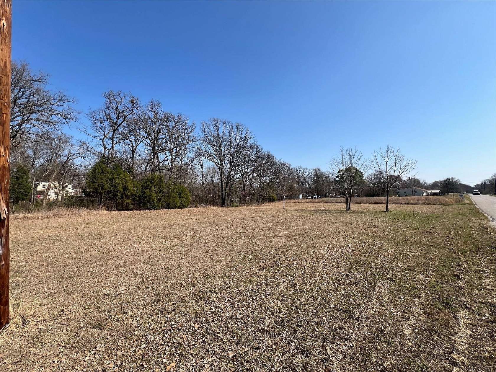 1 Acre of Residential Land for Sale in Tool, Texas