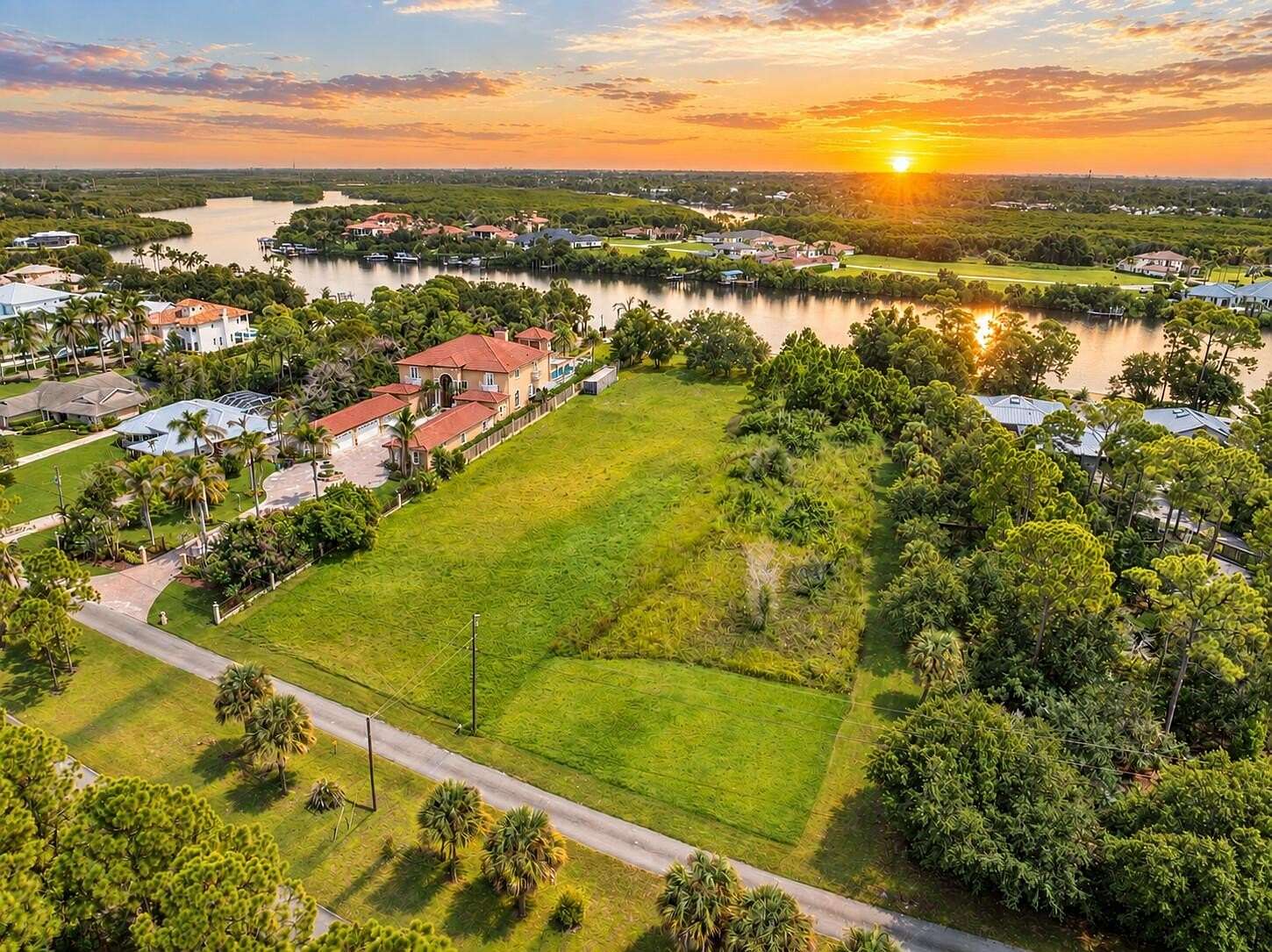 1 Acre of Residential Land for Sale in Port St. Lucie, Florida