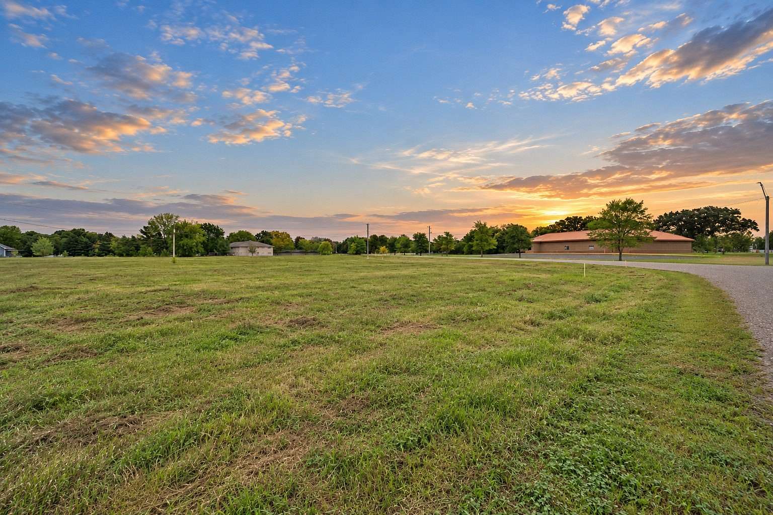 2.53 Acres of Mixed-Use Land for Sale in Royalton, Minnesota