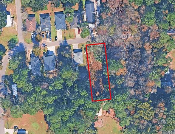 0.23 Acres of Residential Land for Sale in St. Augustine, Florida