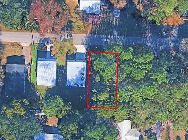 0.11 Acres of Residential Land for Sale in St. Augustine, Florida