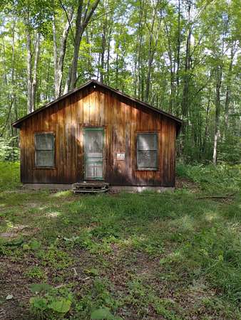 0.91 Acres of Residential Land for Sale in Harrison, Michigan