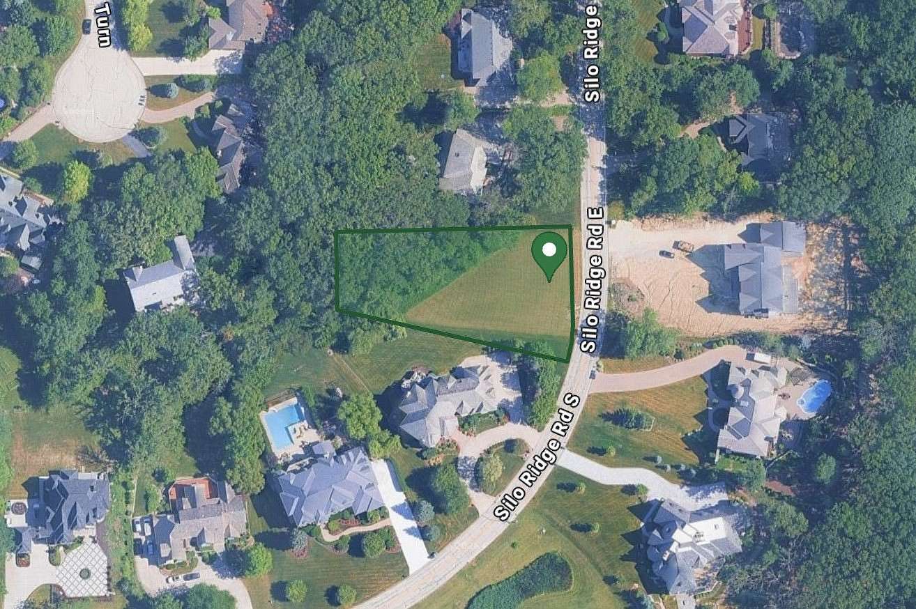 0.65 Acres of Residential Land for Sale in Orland Park, Illinois