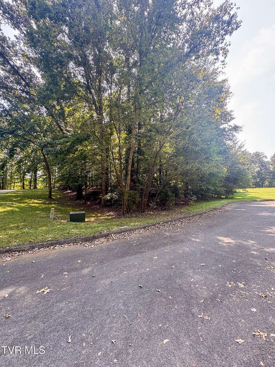 Residential Land for Sale in Rogersville, Tennessee