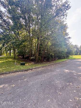 Residential Land for Sale in Rogersville, Tennessee