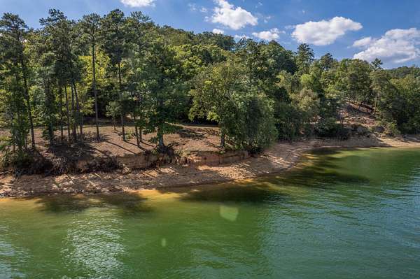 4 Acres of Land for Sale in Crane Hill, Alabama