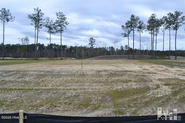 0.2 Acres of Residential Land for Sale in Leland, North Carolina