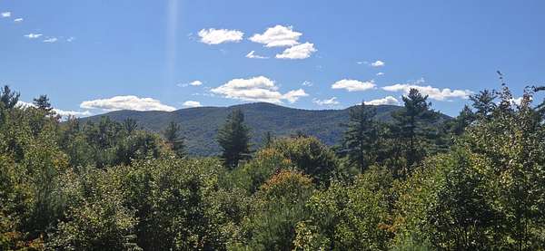 1 Acre of Residential Land for Sale in Bridgton, Maine