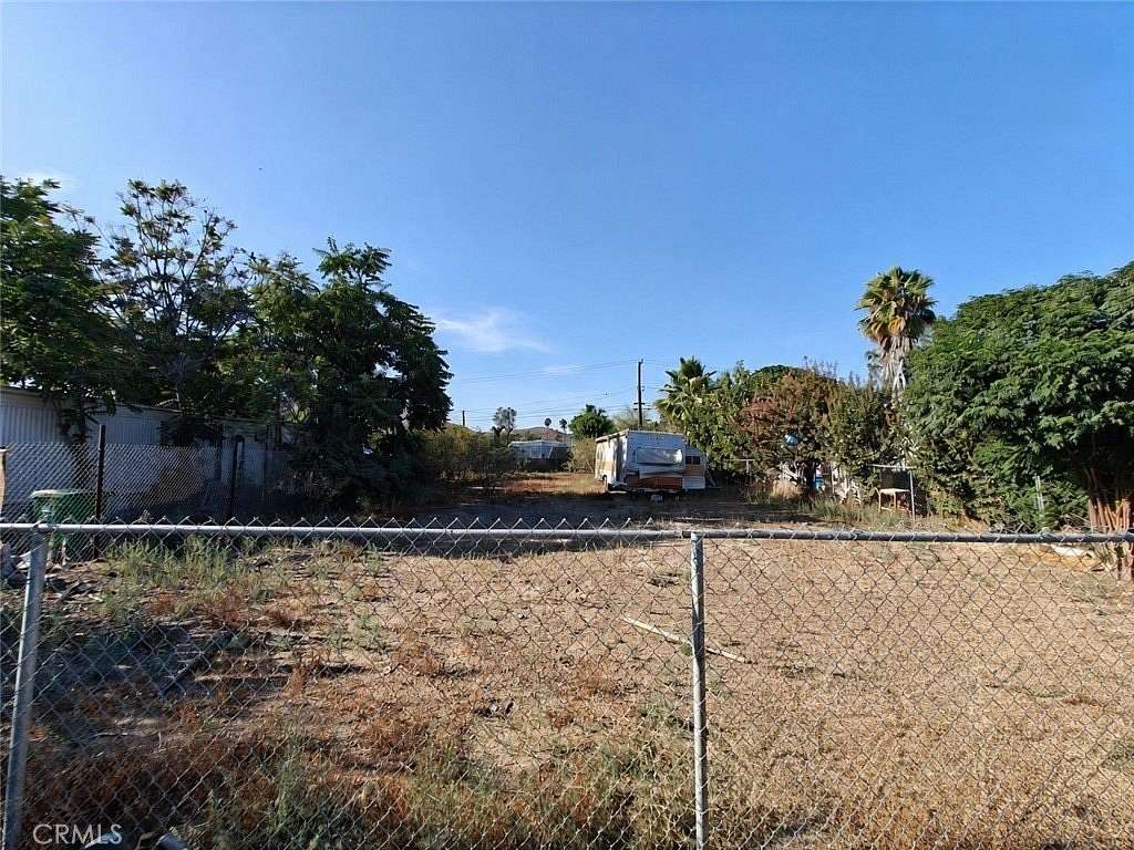 0.17 Acres of Residential Land for Sale in Winchester, California