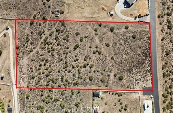 5.3 Acres of Residential Land for Sale in Agua Dulce, California