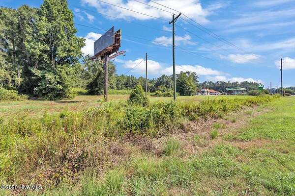 3.6 Acres of Commercial Land for Sale in Graniteville, South Carolina