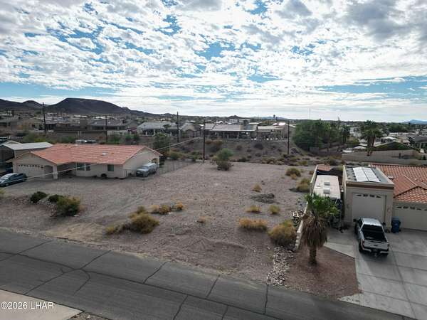 0.23 Acres of Residential Land for Sale in Lake Havasu City, Arizona