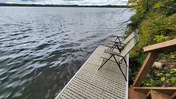 1.3 Acres of Residential Land for Sale in Hackensack, Minnesota