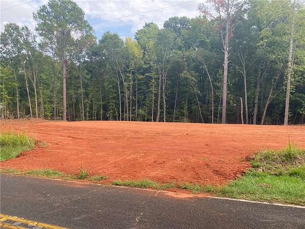 1.5 Acres of Residential Land for Sale in Starr, South Carolina