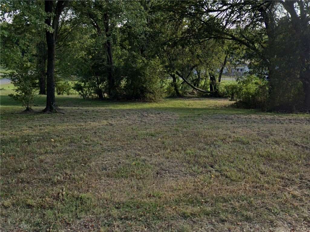 0.16 Acres of Residential Land for Sale in Fort Smith, Arkansas