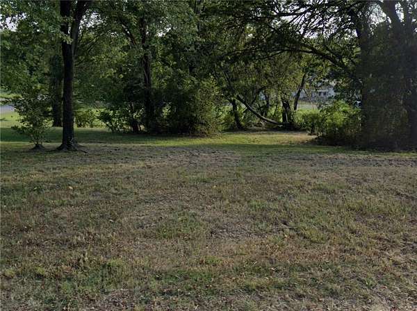 0.16 Acres of Residential Land for Sale in Fort Smith, Arkansas