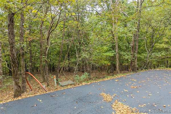 0.48 Acres of Residential Land for Sale in Sunrise Beach, Missouri