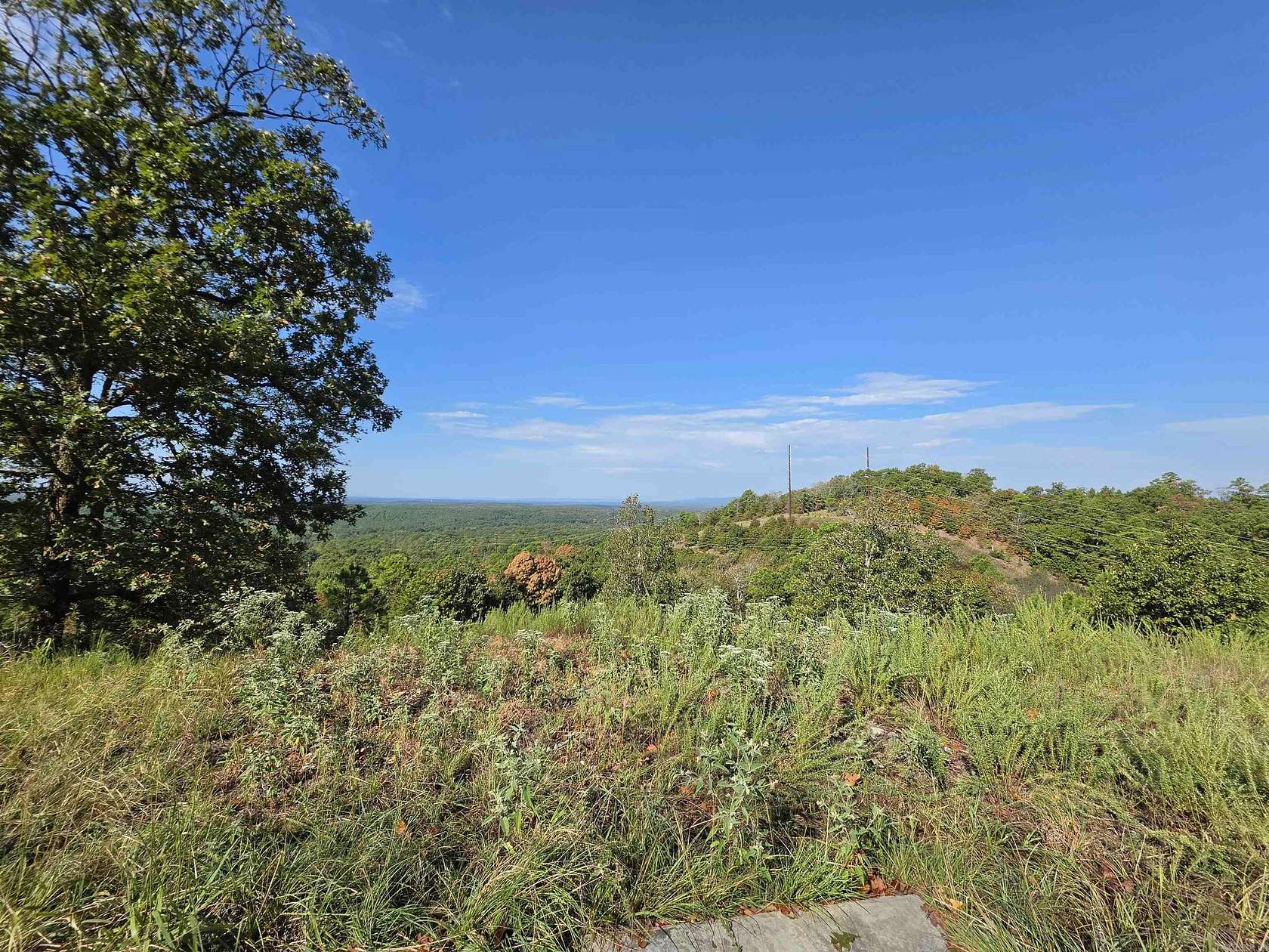 2.68 Acres of Residential Land for Sale in Mena, Arkansas