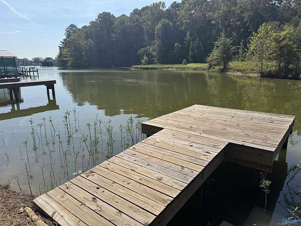 0.21 Acres of Land for Sale in Centre, Alabama