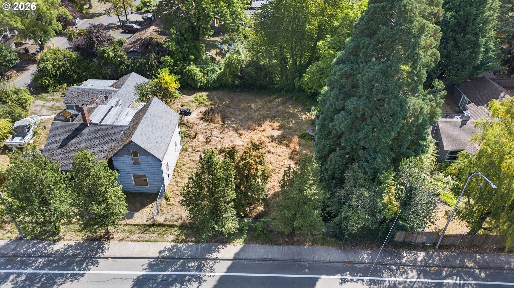 0.2 Acres of Residential Land for Sale in Portland, Oregon