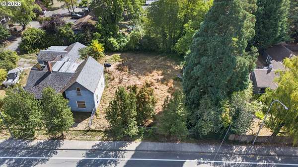 0.2 Acres of Residential Land for Sale in Portland, Oregon