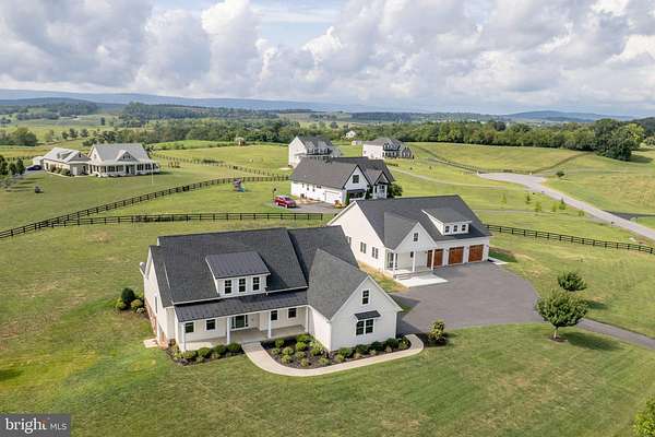 2 Acres of Land with Home for Sale in Stephens City, Virginia