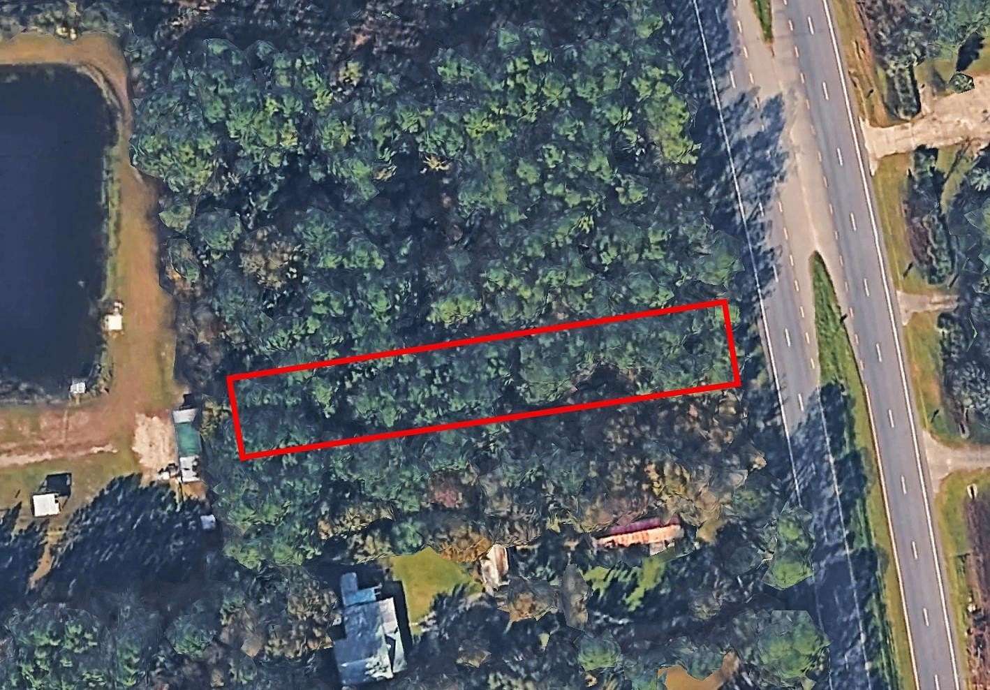 0.34 Acres of Residential Land for Sale in St. Augustine, Florida