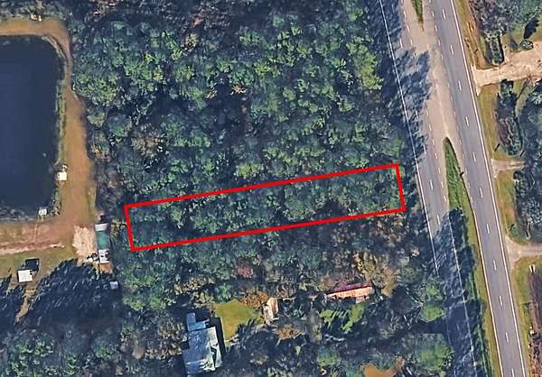 0.34 Acres of Residential Land for Sale in St. Augustine, Florida