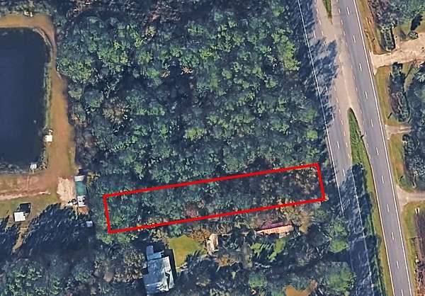 0.34 Acres of Residential Land for Sale in St. Augustine, Florida
