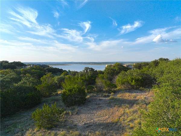 0.71 Acres of Residential Land for Sale in Canyon Lake, Texas