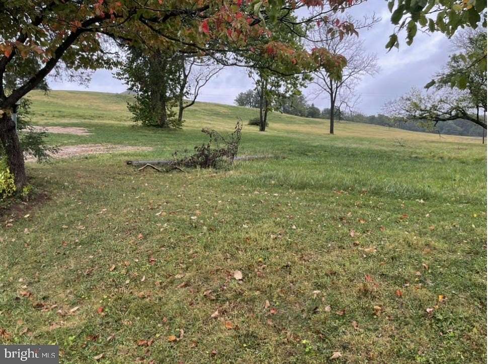 1 Acre of Land for Sale in Glyndon, Maryland