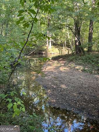 2 Acres of Residential Land for Sale in Winterville, Georgia