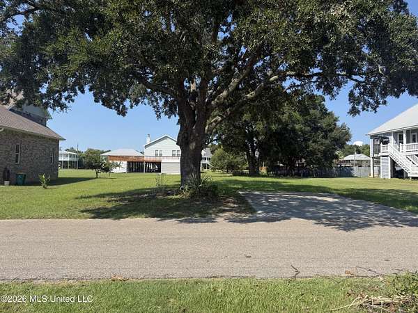 0.21 Acres of Residential Land for Sale in Long Beach, Mississippi