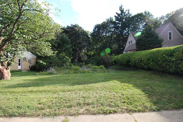 0.26 Acres of Residential Land for Sale in Ann Arbor, Michigan