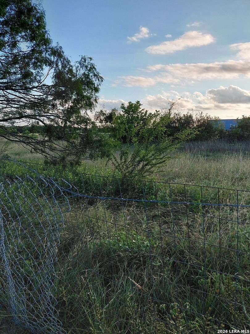 2.5 Acres of Residential Land for Sale in Adkins, Texas