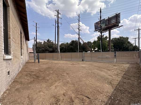0.05 Acres of Commercial Land for Sale in San Antonio, Texas