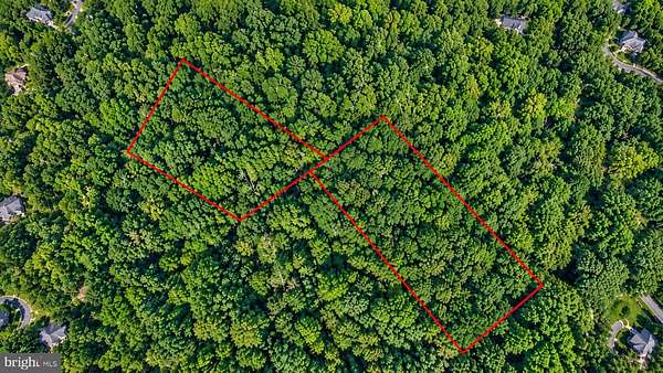 3.3 Acres of Residential Land for Sale in Waldorf, Maryland