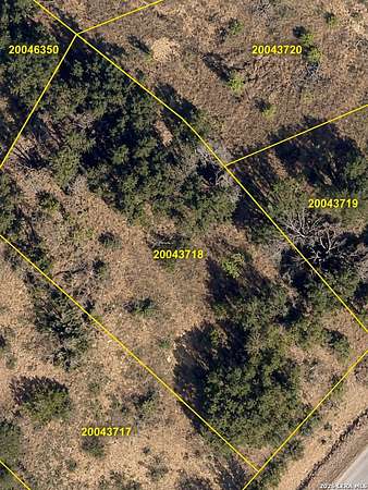 0.36 Acres of Residential Land for Sale in Brownwood, Texas