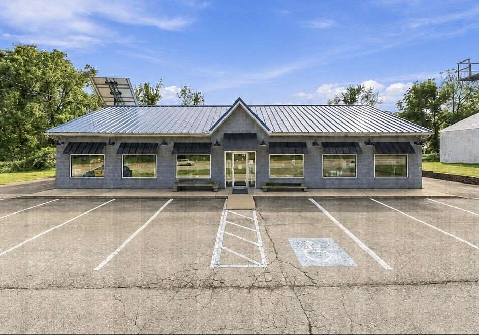 1 Acre of Commercial Land for Sale in New Alexandria, Pennsylvania