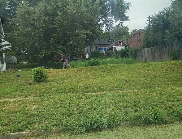 0.26 Acres of Commercial Land for Sale in St. Joseph, Missouri