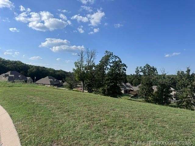 0.35 Acres of Land for Sale in Sapulpa, Oklahoma