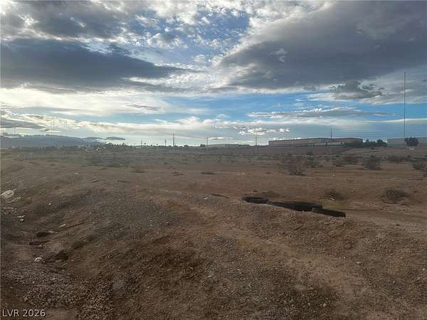 0.16 Acres of Residential Land for Sale in North Las Vegas, Nevada