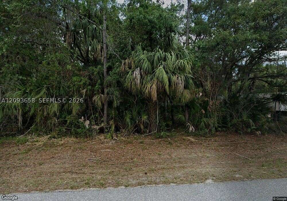 0.23 Acres of Residential Land for Sale in Port Charlotte, Florida