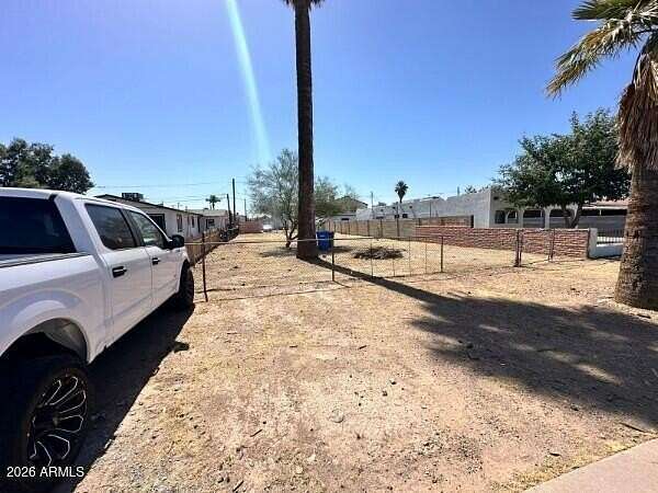0.15 Acres of Residential Land for Sale in Phoenix, Arizona