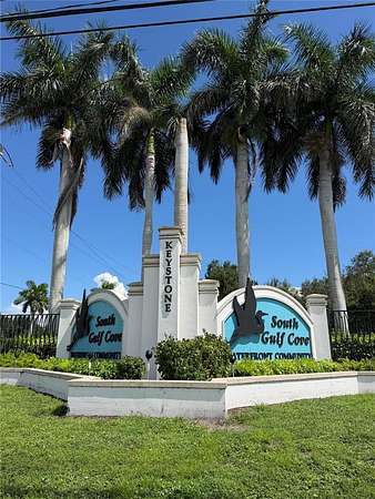 0.23 Acres of Residential Land for Sale in Port Charlotte, Florida