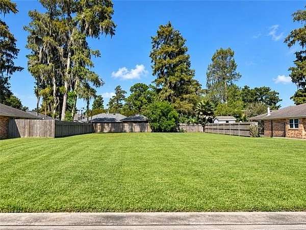 0.19 Acres of Residential Land for Sale in Destrehan, Louisiana