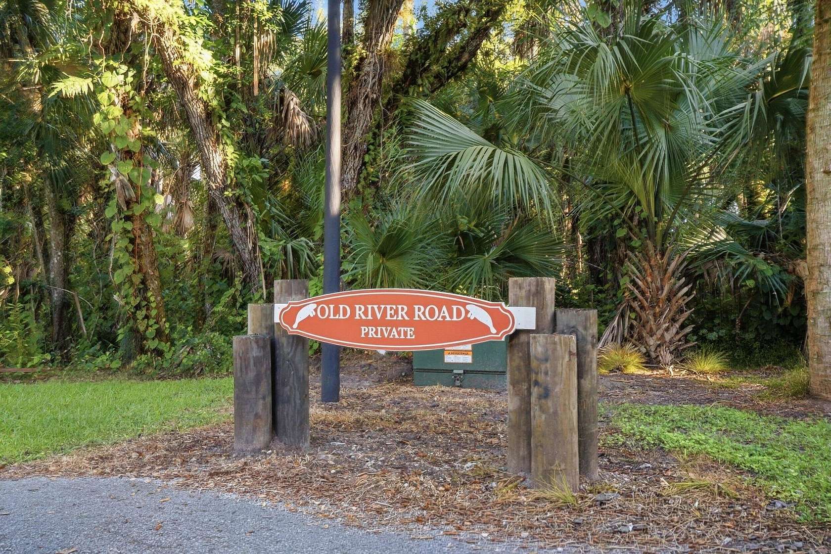 1.26 Acres of Residential Land for Sale in Fort Pierce, Florida