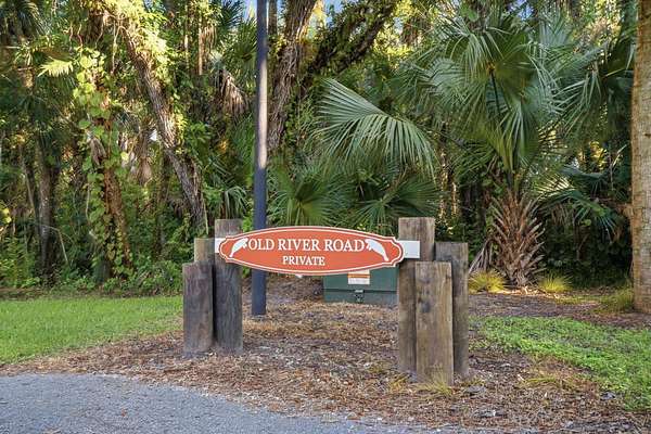 1.26 Acres of Residential Land for Sale in Fort Pierce, Florida