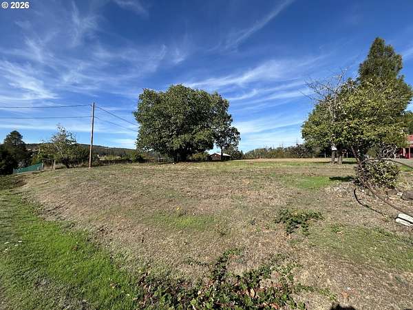 0.97 Acres of Residential Land for Sale in Oakland, Oregon